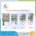 Multi-effect Distilled Water Machine for Injection